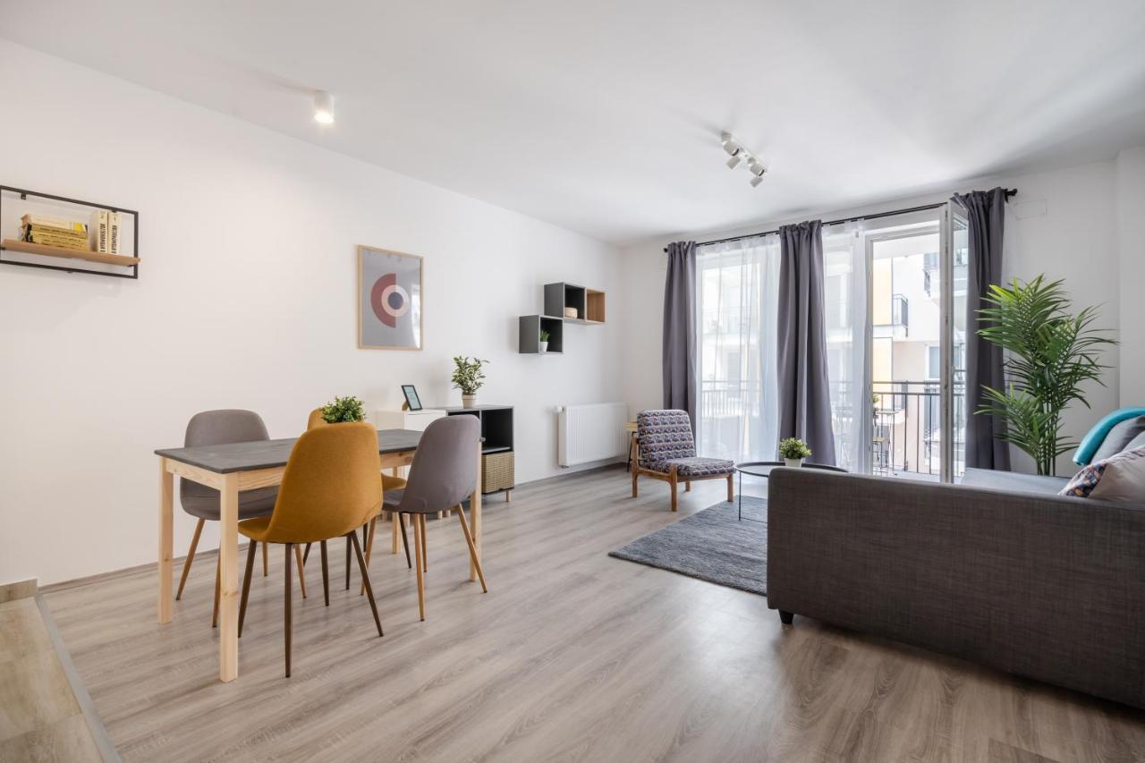 Apartament Szabolcs *