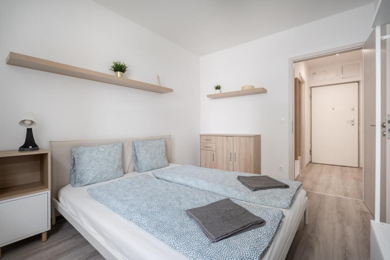 Apartament Szabolcs