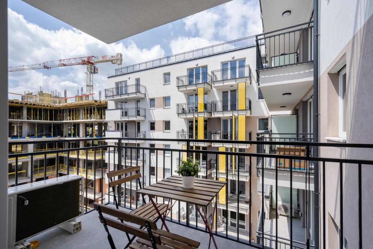 Apartament Szabolcs *