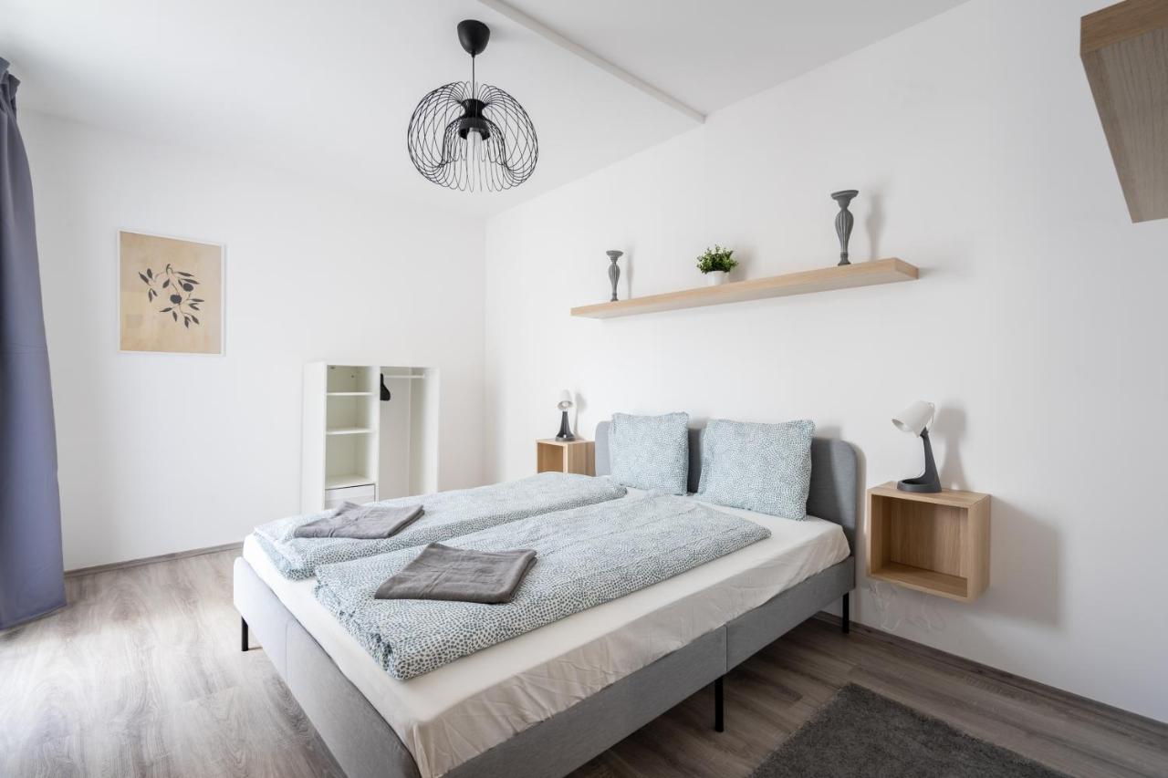 Szabolcs Apartament
