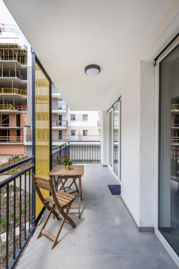 Apartament Szabolcs