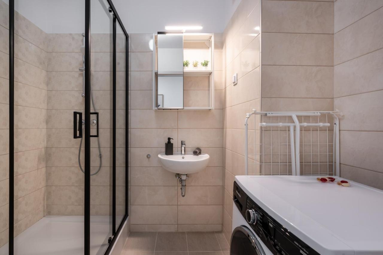 Apartament Szabolcs *
