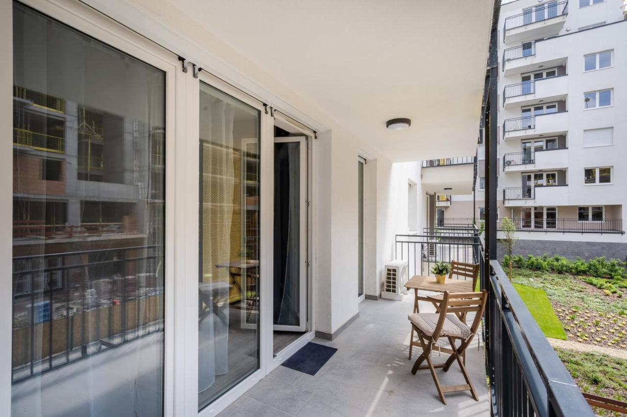 Apartament Szabolcs