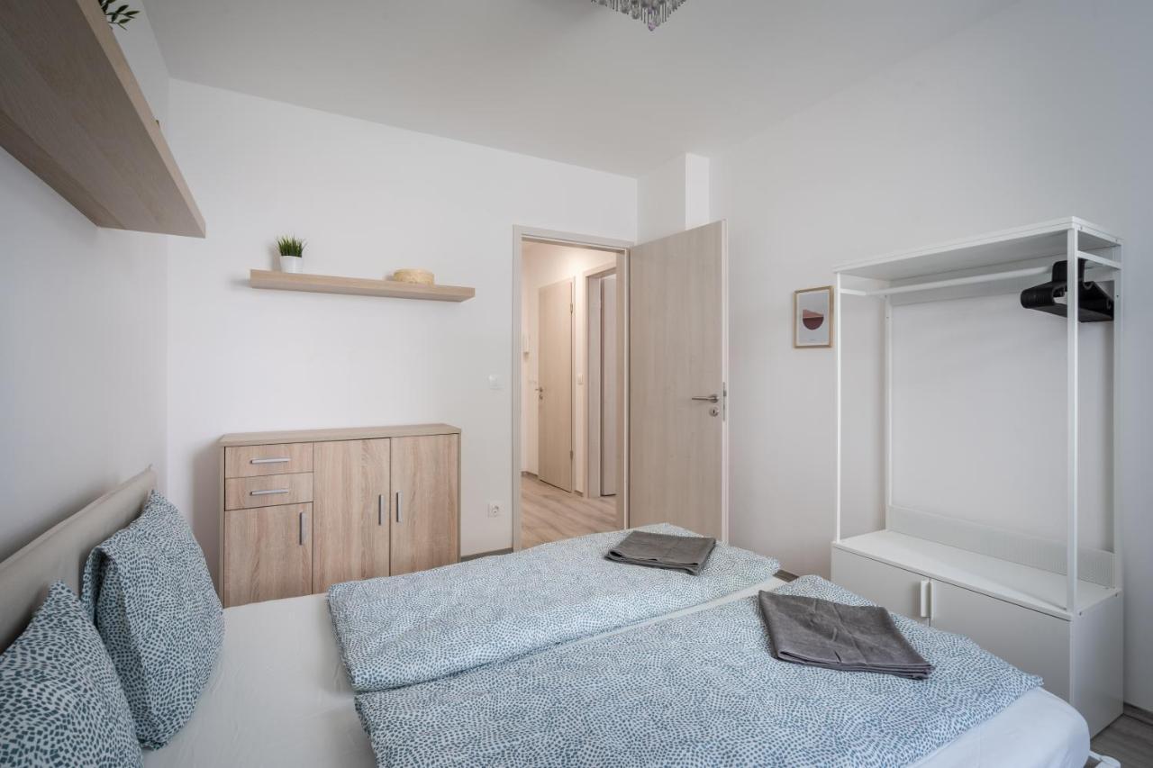 Apartament Szabolcs *