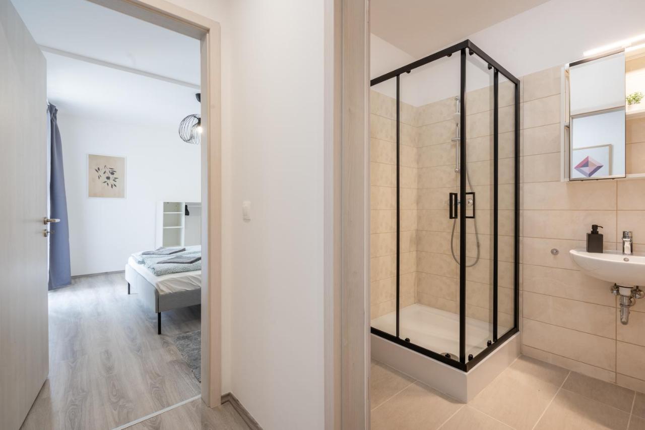 Apartament Szabolcs *