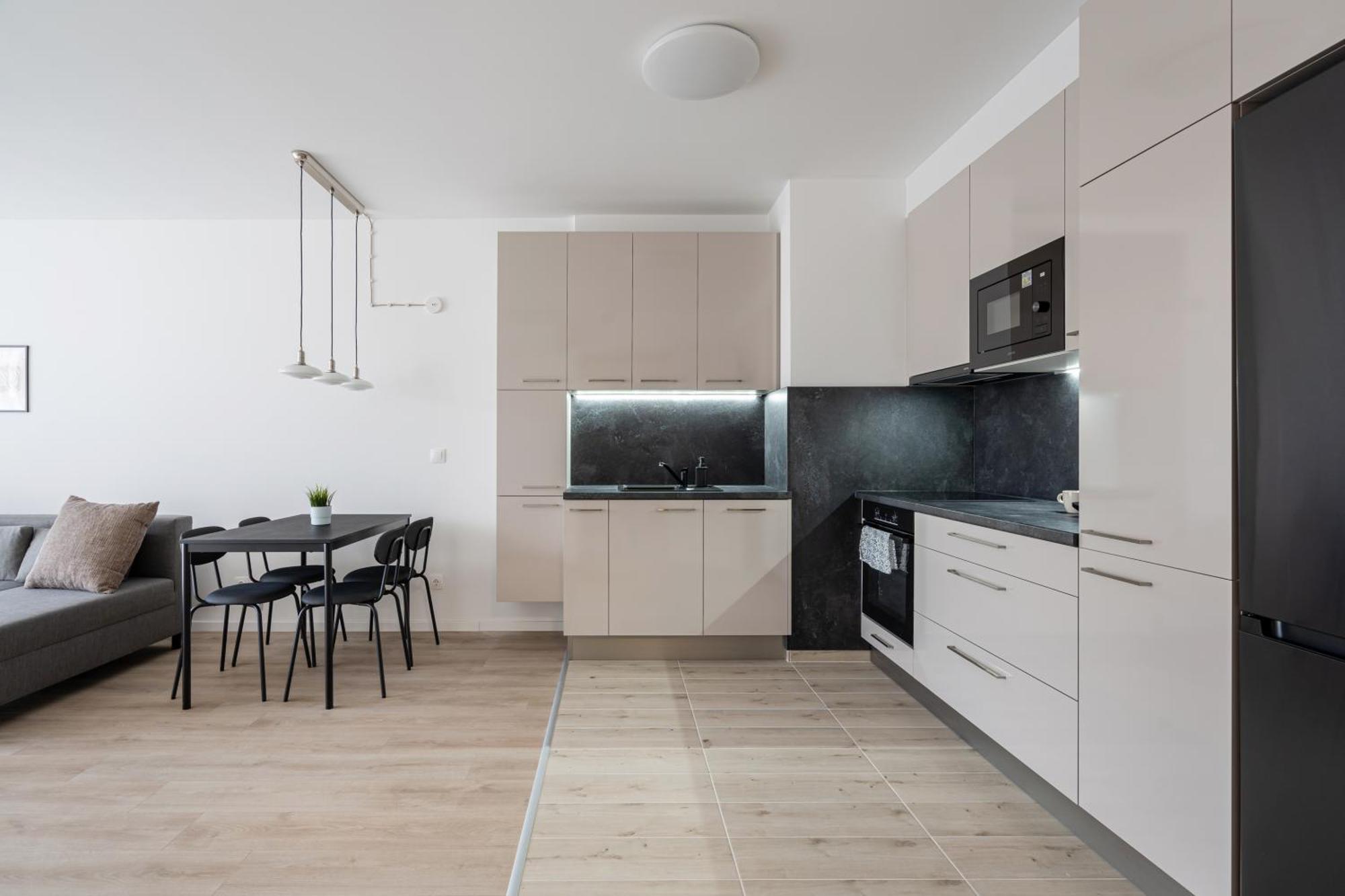 Apartament Szabolcs *
