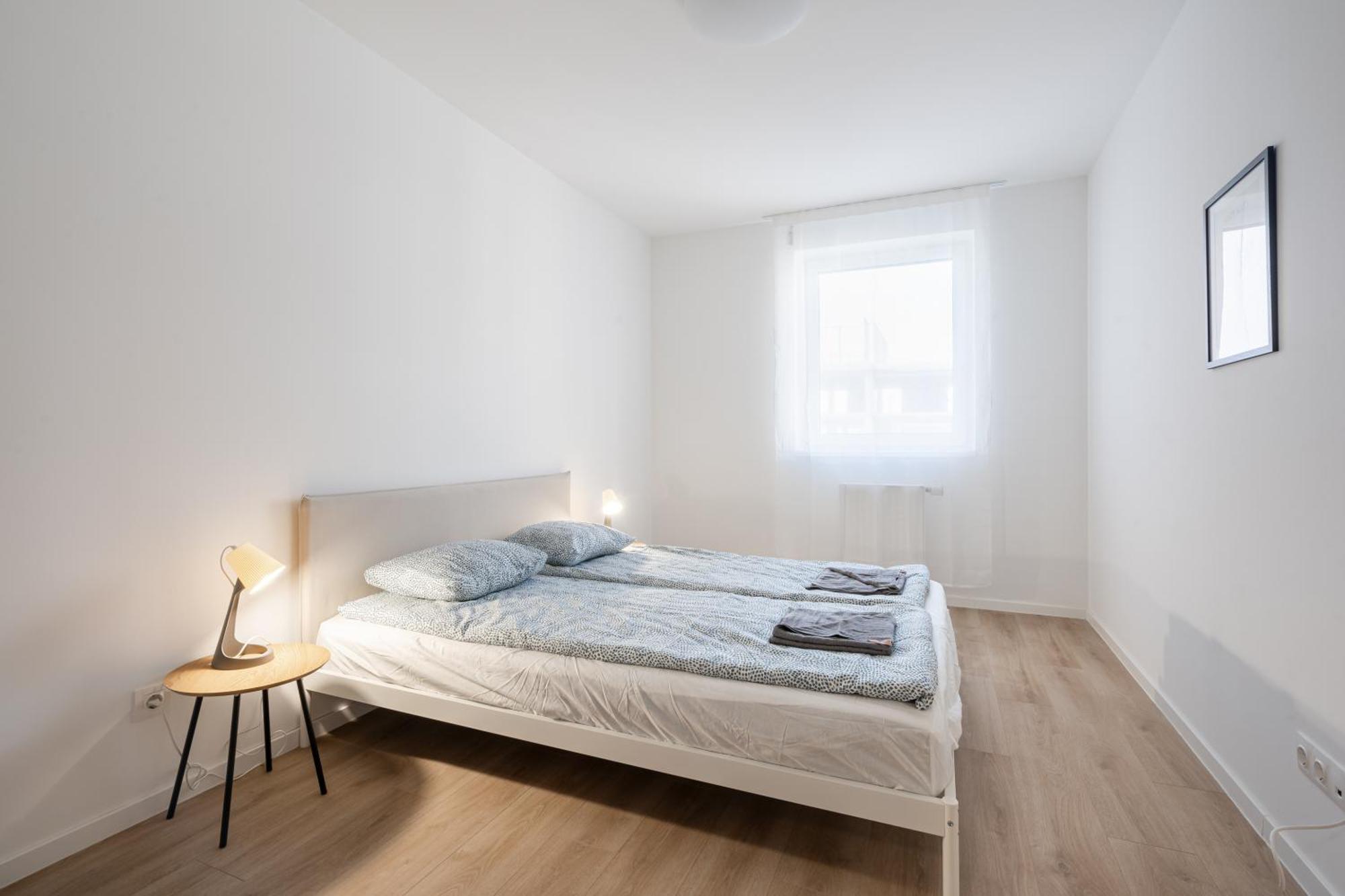 Apartament Szabolcs Budapeszt