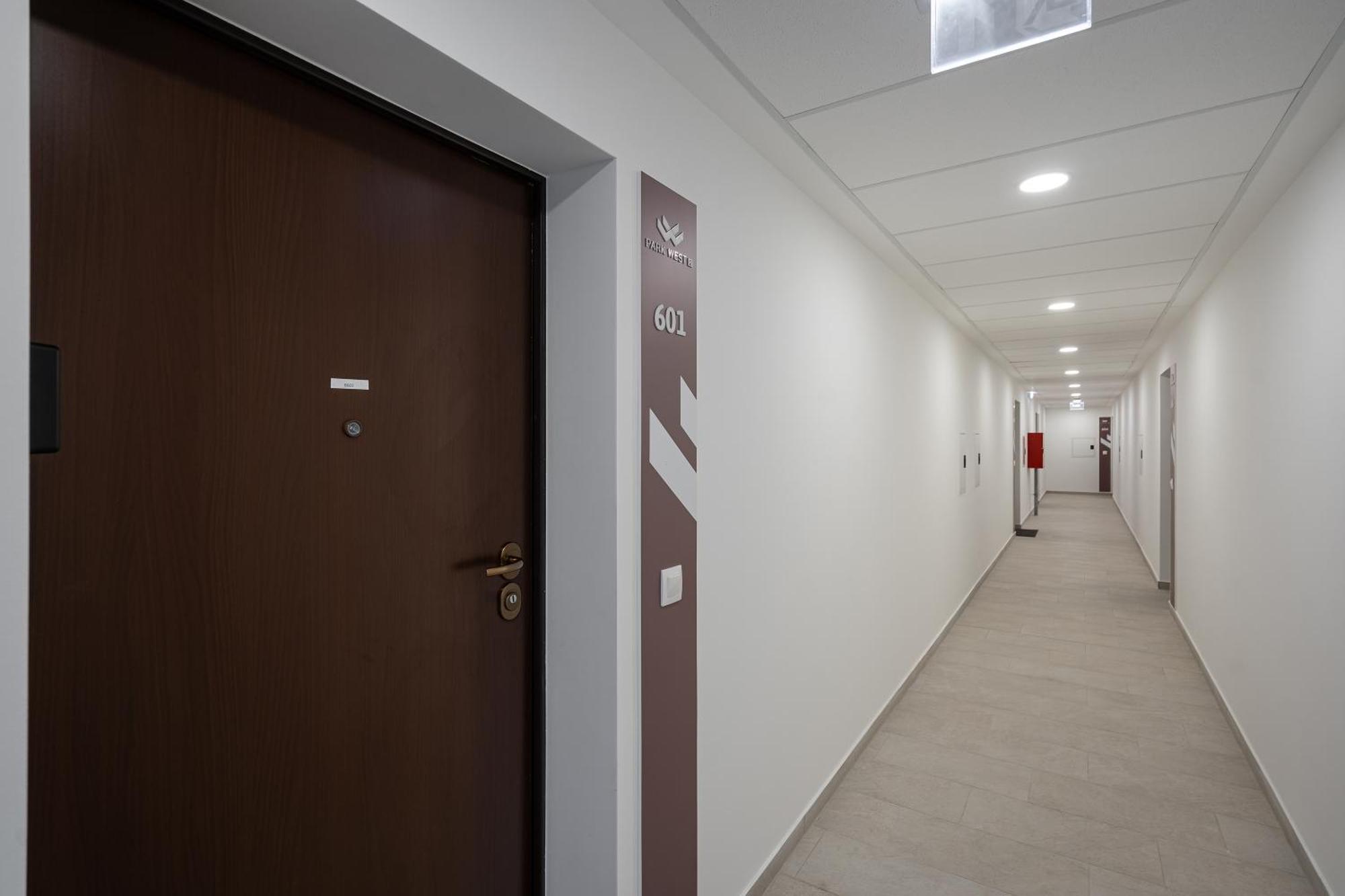 Apartament Szabolcs *