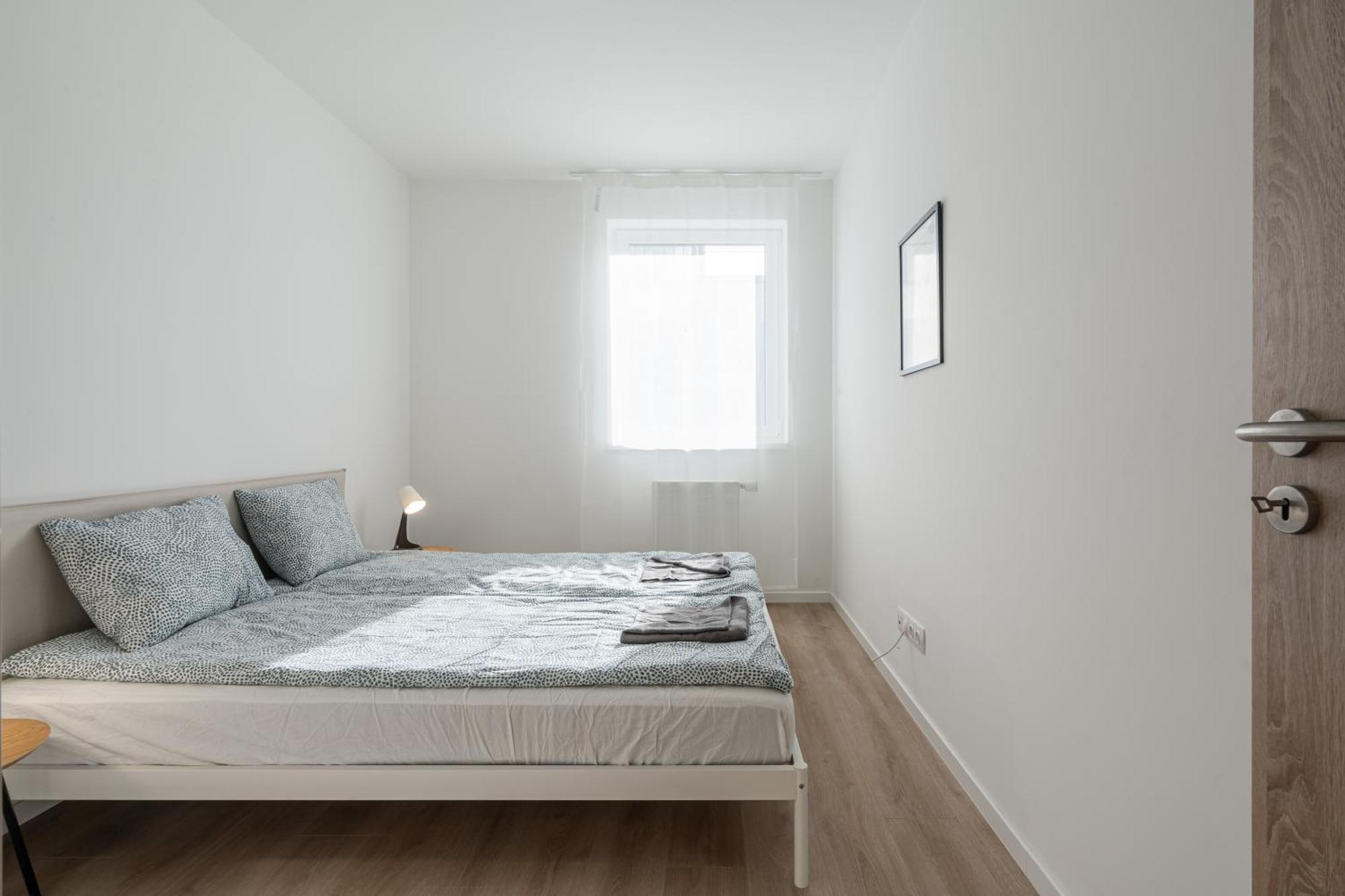 Apartament Szabolcs *